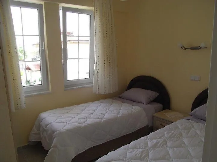 Mariner Apartment Fethiye Turkey
