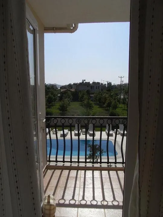 Mariner Apartment Fethiye