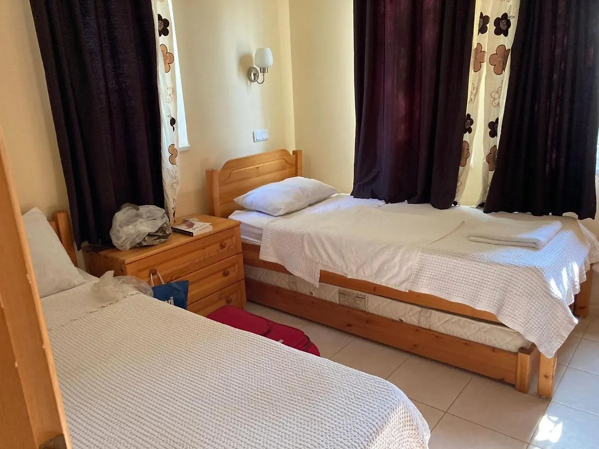 Mariner Apartment Fethiye 0*,