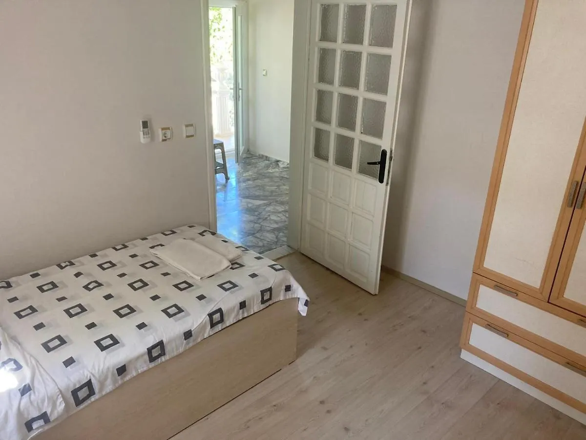 Mariner Apartment Fethiye Turkey