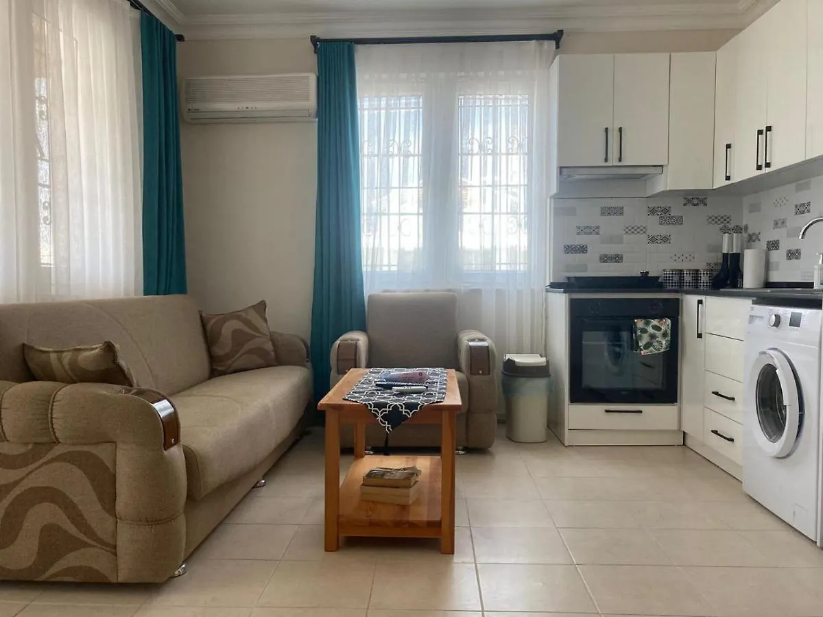 Mariner Apartment Fethiye